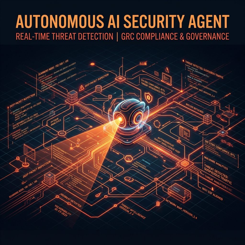 Penetration Testing Through AI: Using OpenClaw as an Autonomous Security Testing Agent