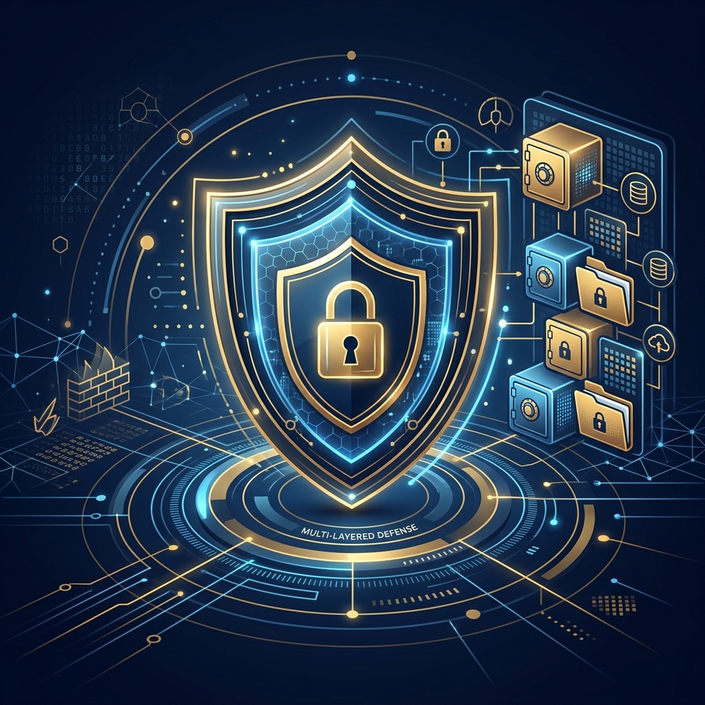 The Ransomware Defence Playbook for Indian Enterprises (2026)