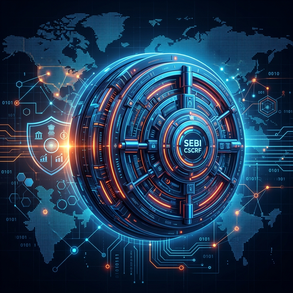 SEBI CSCRF Compliance: A Complete Guide for Regulated Entities (2026)