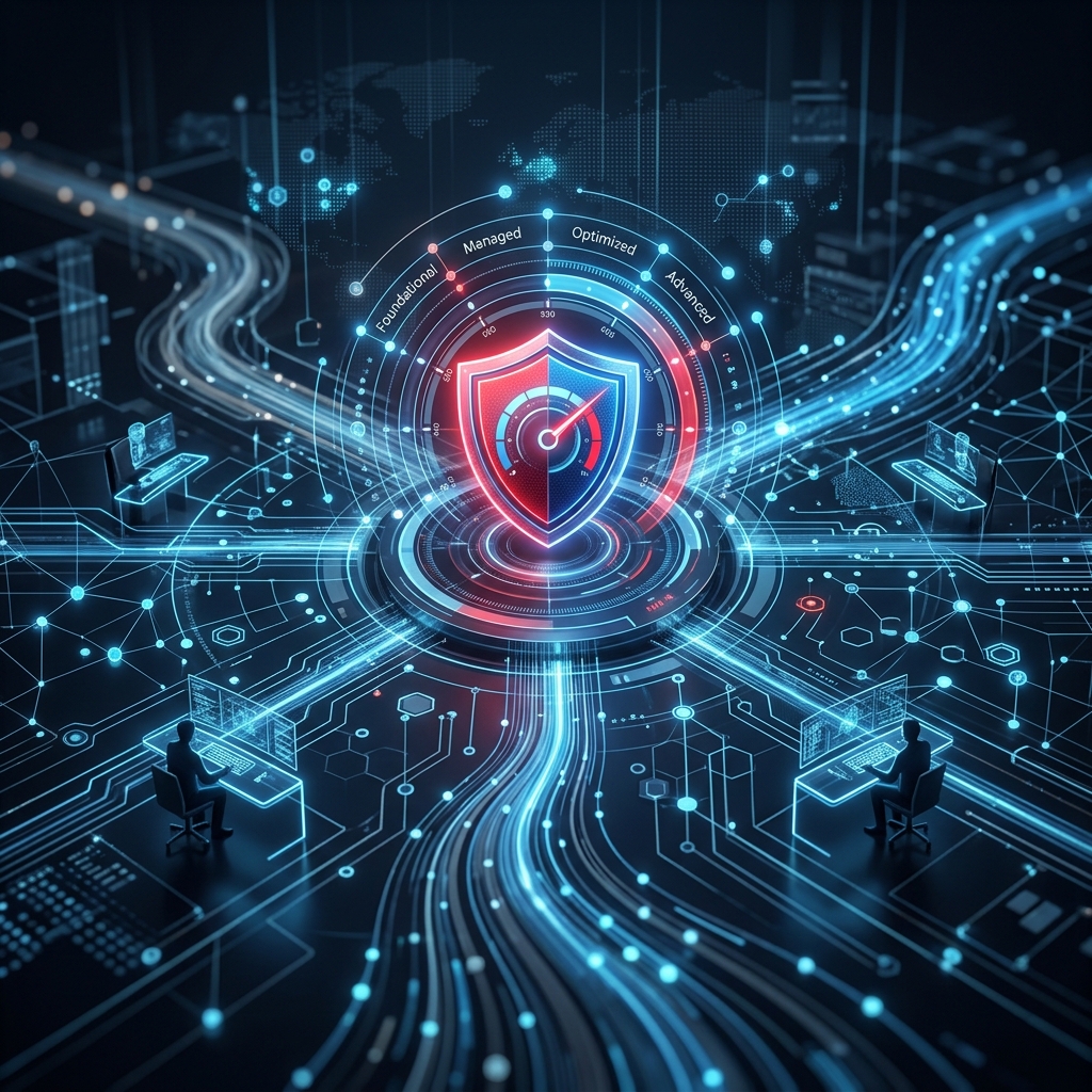 SOC Maturity Assessment: The Strategic Imperative for Modern Enterprise Leadership